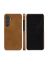 dbramante1928 Lynge case for Samsung Galaxy S24 Tan