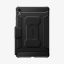 Spigen Rugged Armor Pro case for Samsung Galaxy Tab S11 Black