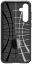 Spigen Rugged Armor Samsung Galaxy A55 Matte Black