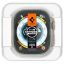 Spigen Glass EZ Fit 2 Pack - Apple Watch Ultra 49mm