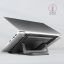AXAGON STND-L Notebook állvány Négy állítható pozícióban