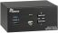 Inter-Tech IPC KVM Switch AC-22HUS HDMI 4K@60Hz