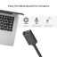 Unitek USB 2.0 Extension Cable 3m Black
