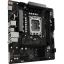 Asrock H810M-H desktop alaplap microATX