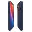 Spigen Liquid Air case for iPhone 17 Pro Max Navy Blue