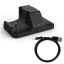 Subsonic Charging Station For Switch Black