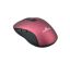 Bluestork Office 60 Wireless Mouse Purple
