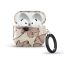 Burga Airpods Case for Airpods 4 Barely Yours