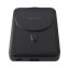 Dviced Wireless Magnetic 15W Fast Charge 10000mAh Powerbank Black