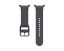 Samsung Sport Galaxy Watch8 Band (S/M) Dark Grey