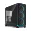 Fractal Design Meshify 3 XL Ambience Pro RGB Tempered Glass Light Tint Black