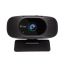 I-TEC Solomon 300 Webkamera Black