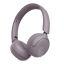 JLAB Go Lux ANC Wireless Headphones - Mauve