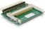 DeLock Card Reader IDE 44 pin male to Compact Flash