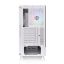 Thermaltake View 270 Plus TG ARGB Tempered Glass Snow White