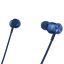 Verbatim TruSound Pro Neckband Headset Blue