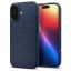 Spigen Liquid Air for iPhone 17 Navy Blue
