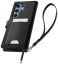Spigen Wallet S Samsung Galaxy S25 Ultra Black