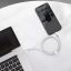 Baseus USB-C to Lightning Cable 2m White