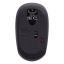 Baseus F01B Tri-Mode Wireless Bluetooth Mouse Grey