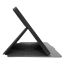 Targus Click-In Case for Samsung Galaxy Tab A11+ and Tab A9+ Black