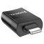 Hoco UA17 Lightning USB-A OTG adapter