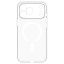 Spigen Ultra Hybrid MagSafe case for iPhone 18 Pro Max/17 Pro Max Frost White