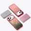 Torras Ostand Q3 Air World Cup Limited case for iPhone 17 Pro Red