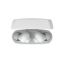 Belkin Soundform Nano2 Bluetooth Headset for Kids White