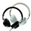 Maxell Retro DJ. White