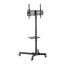 SBOX FS-224-2 Floor Mobile Mount 32