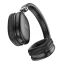 Hoco W35 Bluetooth Headset Black