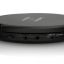 Lenco CD-200 Portable CD-Player with Anti-shock Black