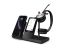 Yealink WH66 Dual Teams Dect Wireless Headset Black