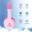 Lamax BaseKid1 Bluetooth Headset Pink
