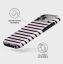 Burga Tough Magsafe Case for iPhone 17 Pro Max Old Money
