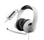 Thrustmaster Y-300CPX PC/PS3/PS4/XBOX ONE/XBOX360 Gaming Headset White
