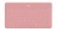 Logitech Keys To Go Wireless Bluetooth Keyboard Pink US