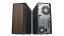 HP OmniDesk M03-0001nn Dark Wood