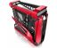 RAIJINTEK NYX PRO Big-Tower TG Red
