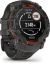 Garmin Instinct 3 50mm Solar Black with Charcoal Band