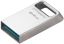 Kingston 64GB DataTraveler Micro USB3.2 A Ezüst (DTMC3G2/64GB) Flash Drive