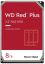 Western Digital 8TB 7200rpm SATA-600 256MB Red Plus WD80EFBX