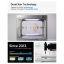 Spigen Air Skin MagSafe case for Samsung Galaxy Z Fold8 Ultra Clear White
