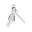 Ulanzi MT-08 teleszkópos mini állvány, gömbfejjel, fehér