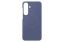 Samsung Galaxy S26 FE Silicone Magnet Case Blue Violet