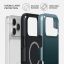 Burga Tough Magsafe Case for iPhone 17 Pro Max Black Hole