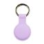Mobile Origin Airtag KeyChain Purple