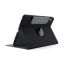 Pipetto Origami No5 Rotating Folio Case iPad 10.9 (2022) Black