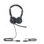 Yealink YHS36 E2 Dual Headset Black